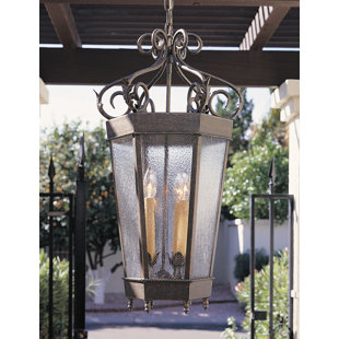 Best Regency 4-Light Outdoor Hanging Lantern By 2nd Ave Design Outdoor Lighting Regency 4-Light Outdoor Hanging Lantern By 2nd Ave Design Outdoor Lighting