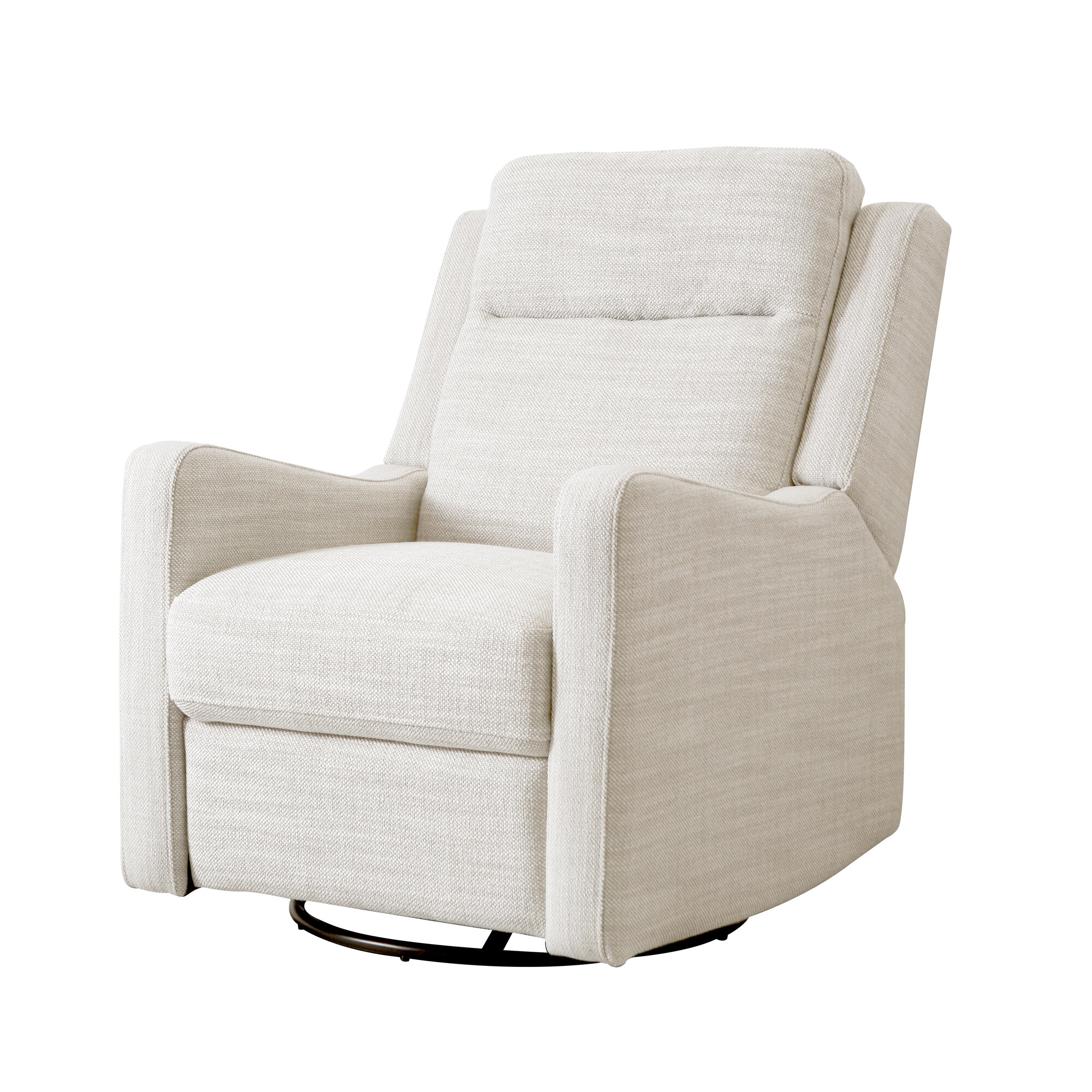 karla dubois hemingway wingback recliner