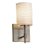 Porcelain Sconce Wayfair