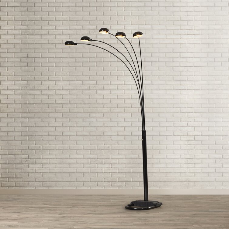 orren ellis floor lamp