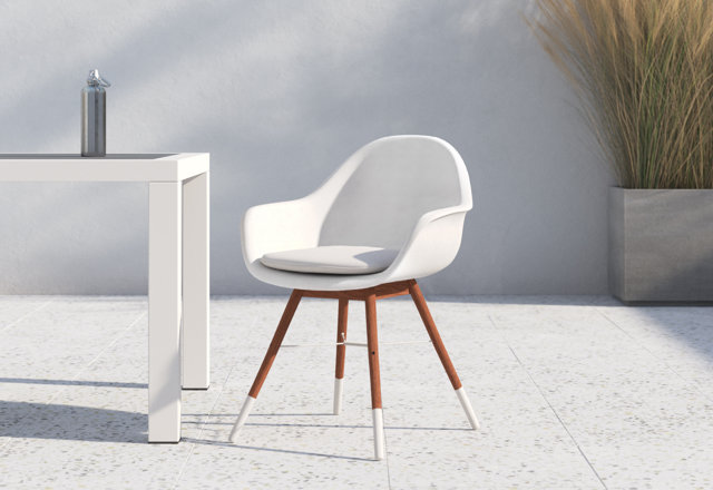 Outdoor Dining Chairs