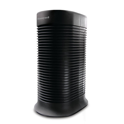 Compact Tower with HEPA Filter (Set of 2) Honeywell