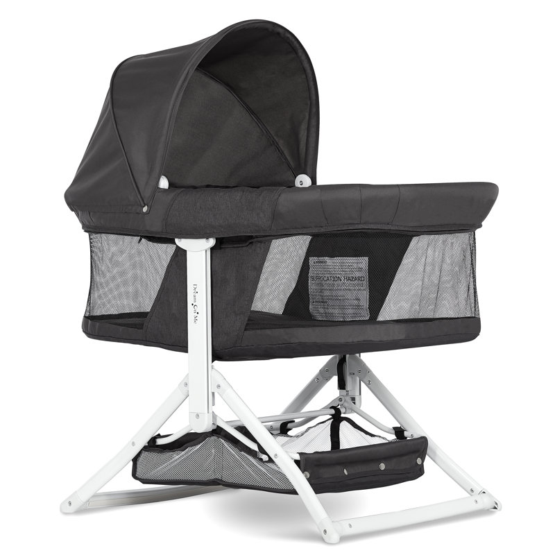 wayfair bassinet