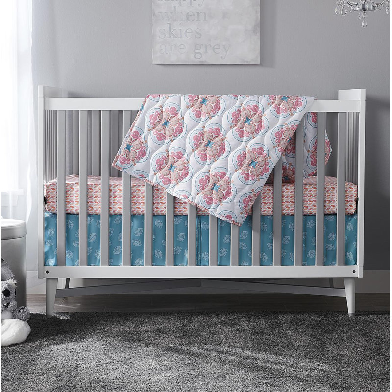 hadley convertible crib