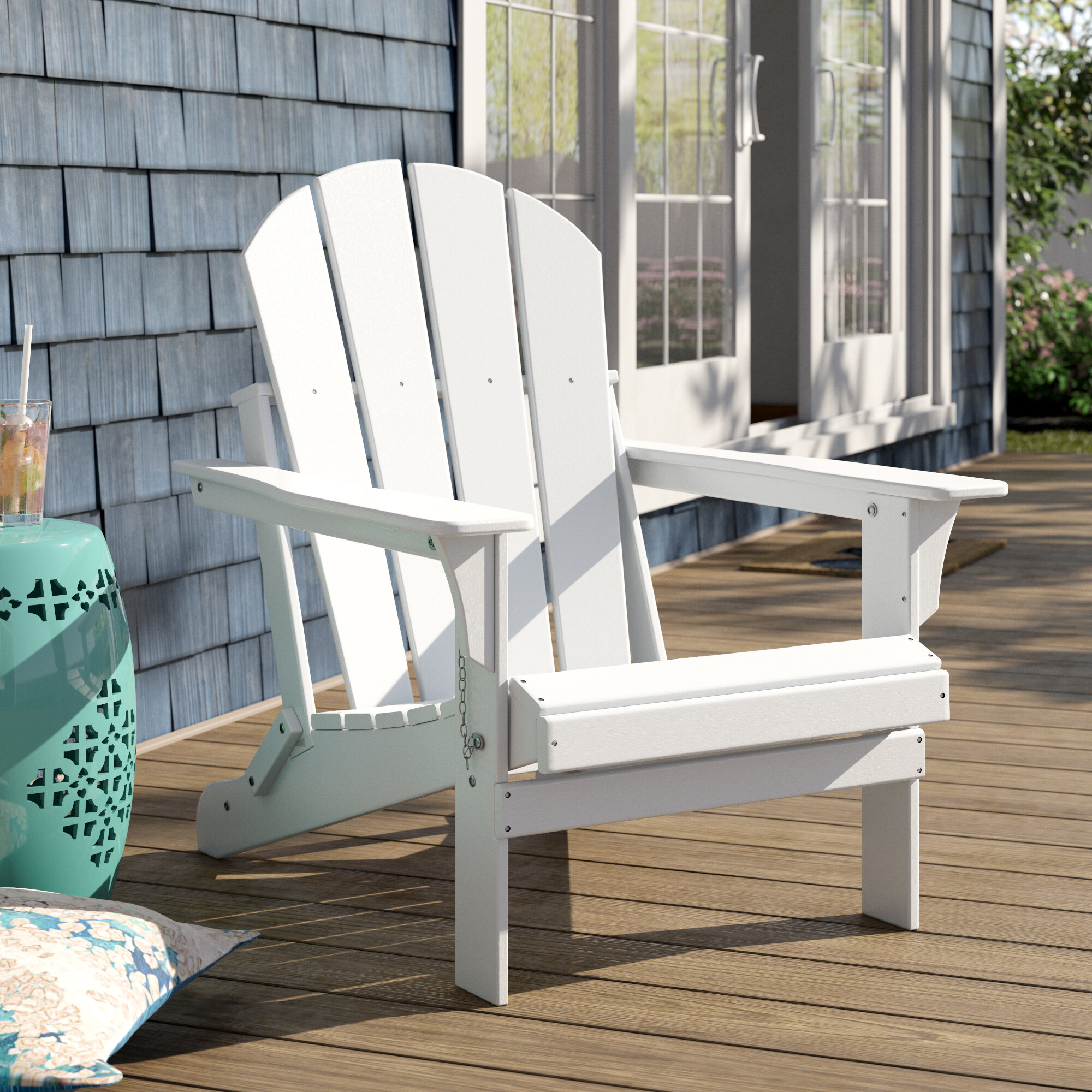 Wayfair Folding Adirondack Chairs Online Hotsell, UP TO 20 OFF ...