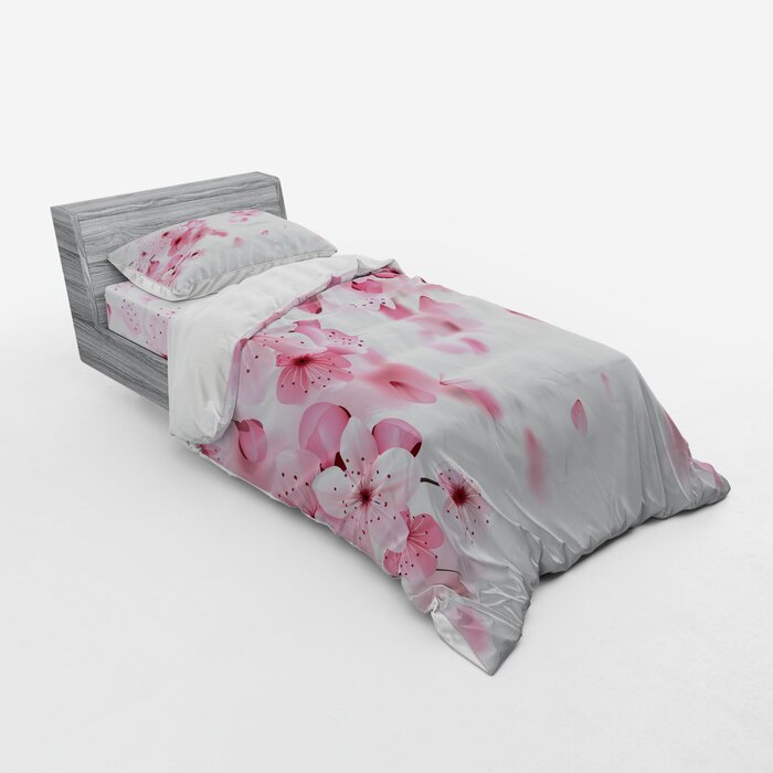 East Urban Home Duvet Cover Set Wayfair