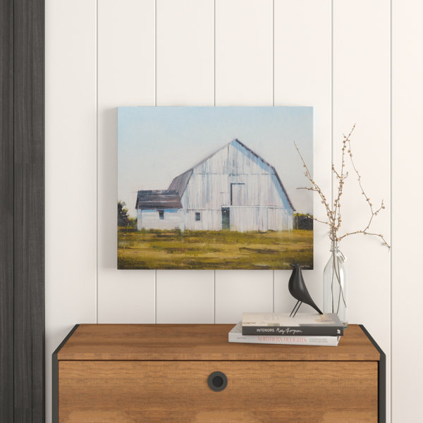 Modern Contemporary Farmhouse Art Allmodern