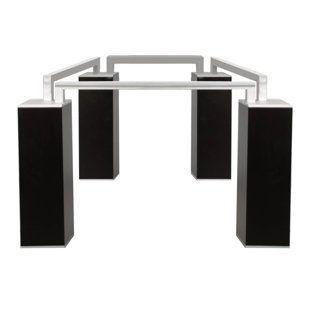 Side Table Base Only Wayfair Mack End Table Base