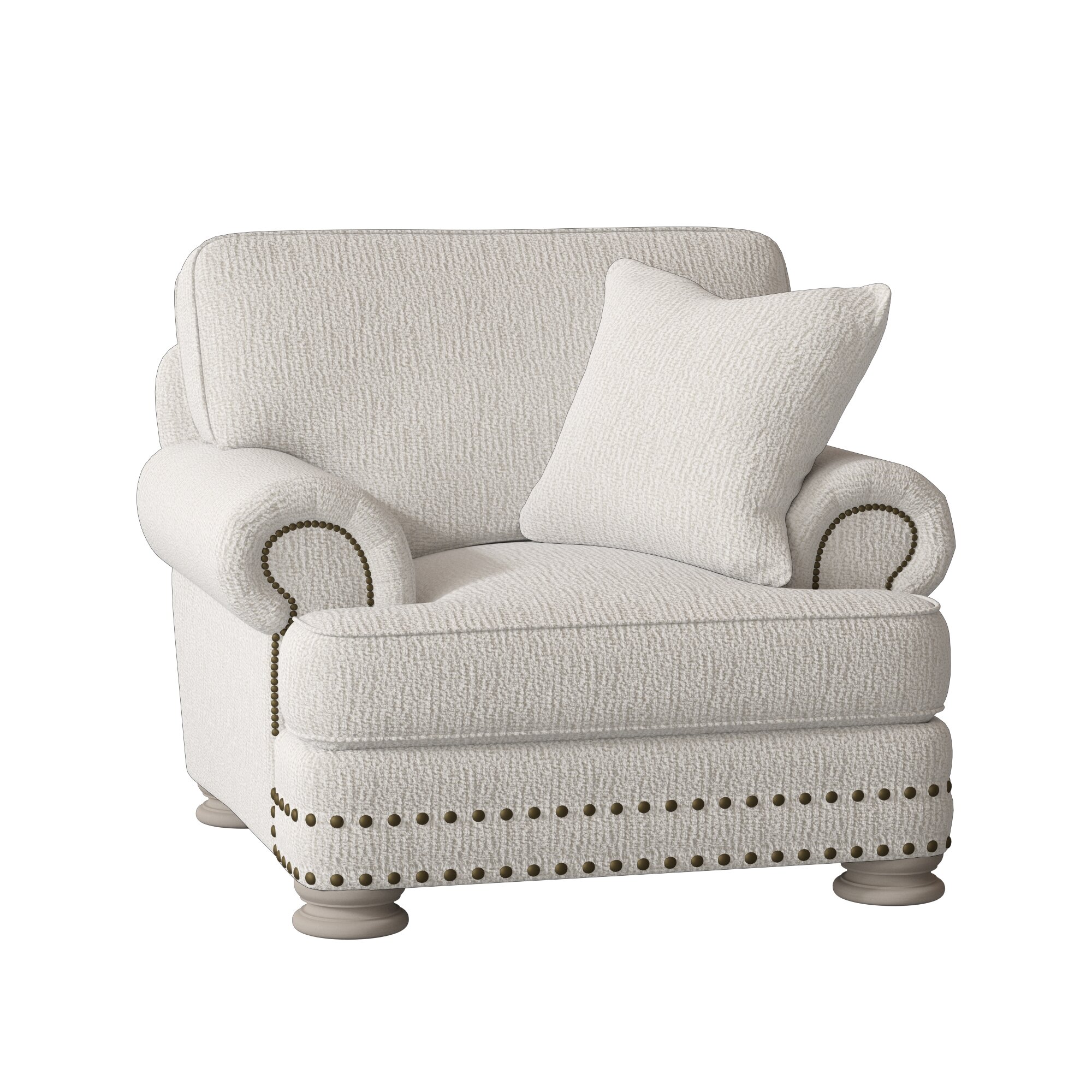 Bernhardt Foster Armchair Wayfair