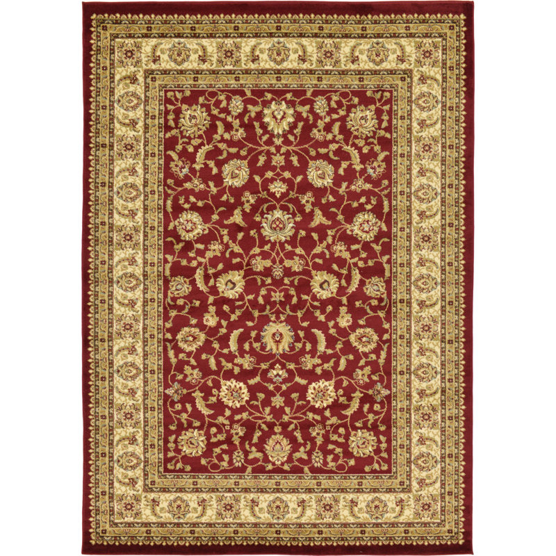 Three Posts Fairmount Oriental Multicolor Area Rug Reviews Wayfair Fairmount Oriental Multicolor Area Rug