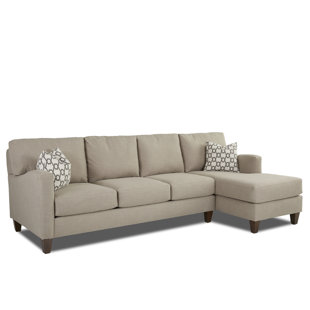 Rendon Sectional by Brayden Studio