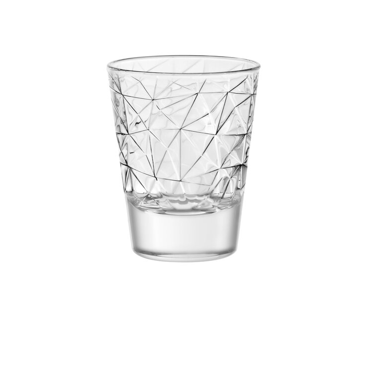 3 oz shot glass