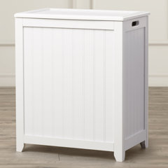 Laundry Hamper Cabinets Free Shipping Over 35 Wayfair