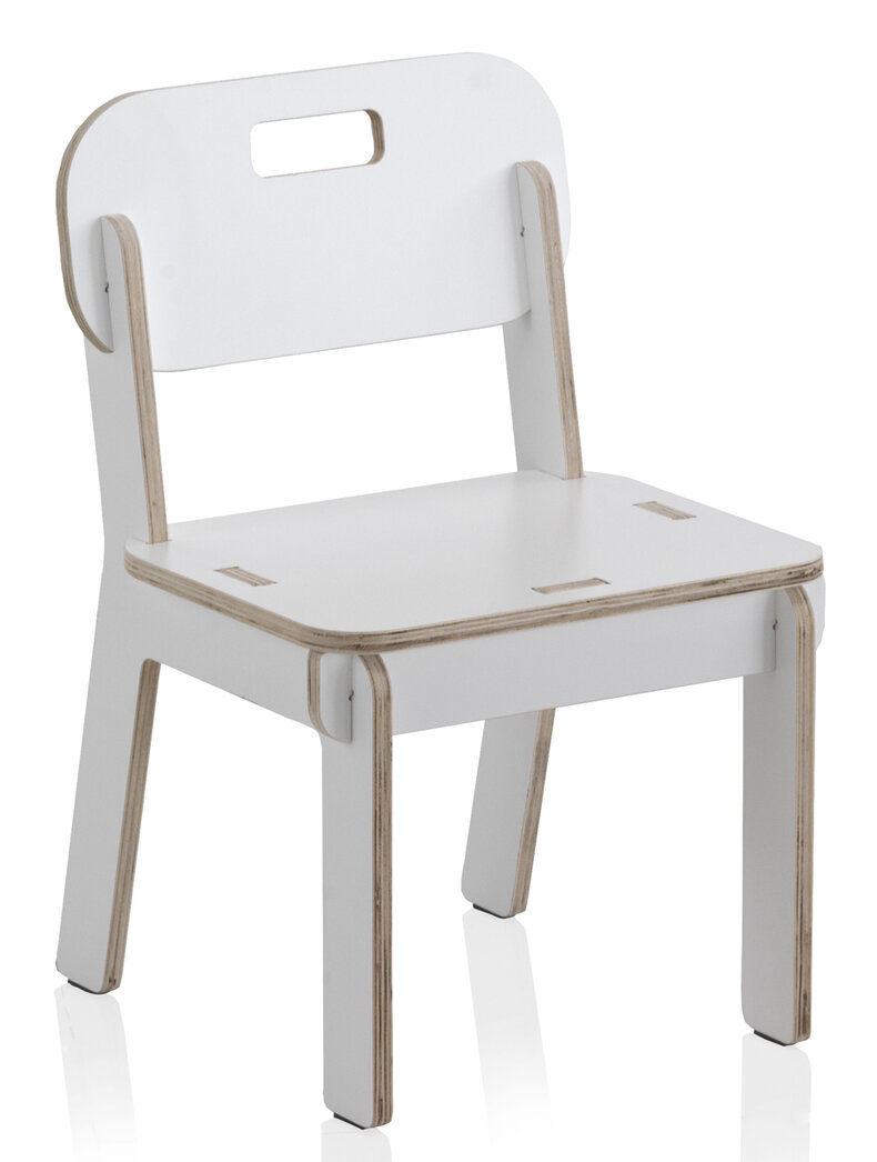 lyceum children's desk chair