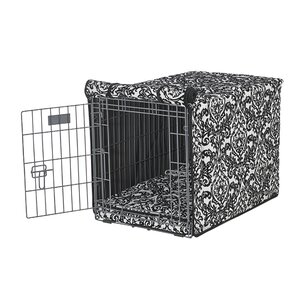 Luxury Crate Cover