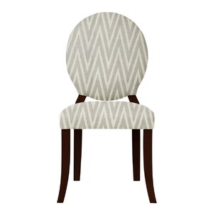 Wanaque Chervon Side Chair (Set of 4)