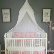 liberty 3 in 1 convertible crib