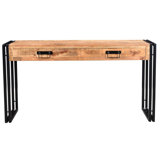 Janay Console Table by Millwood Pines