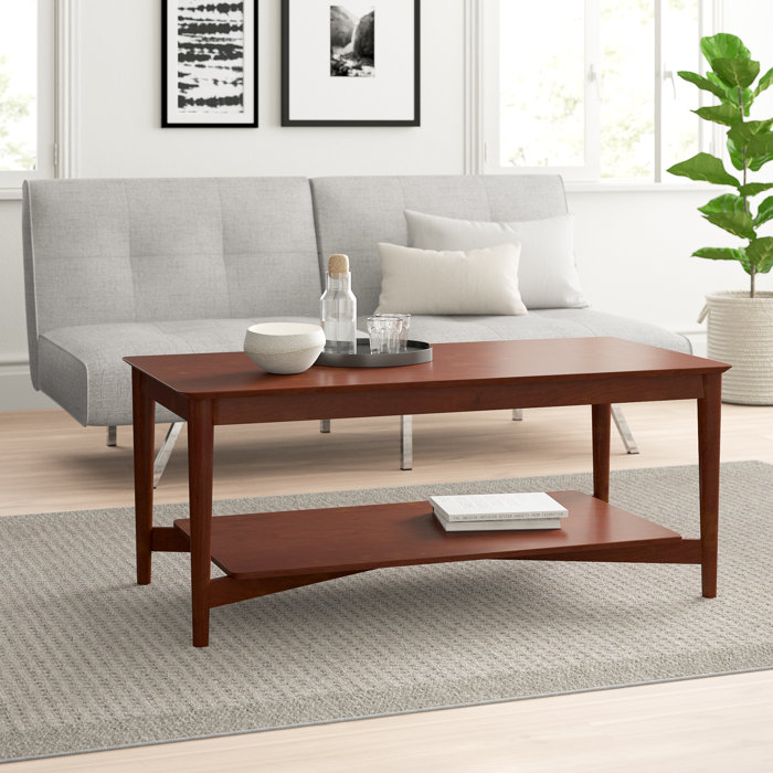 Ali Mid Century Coffee Table Ali Mid Century Coffee Table