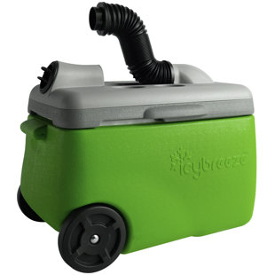 ice chest air conditioner for sale