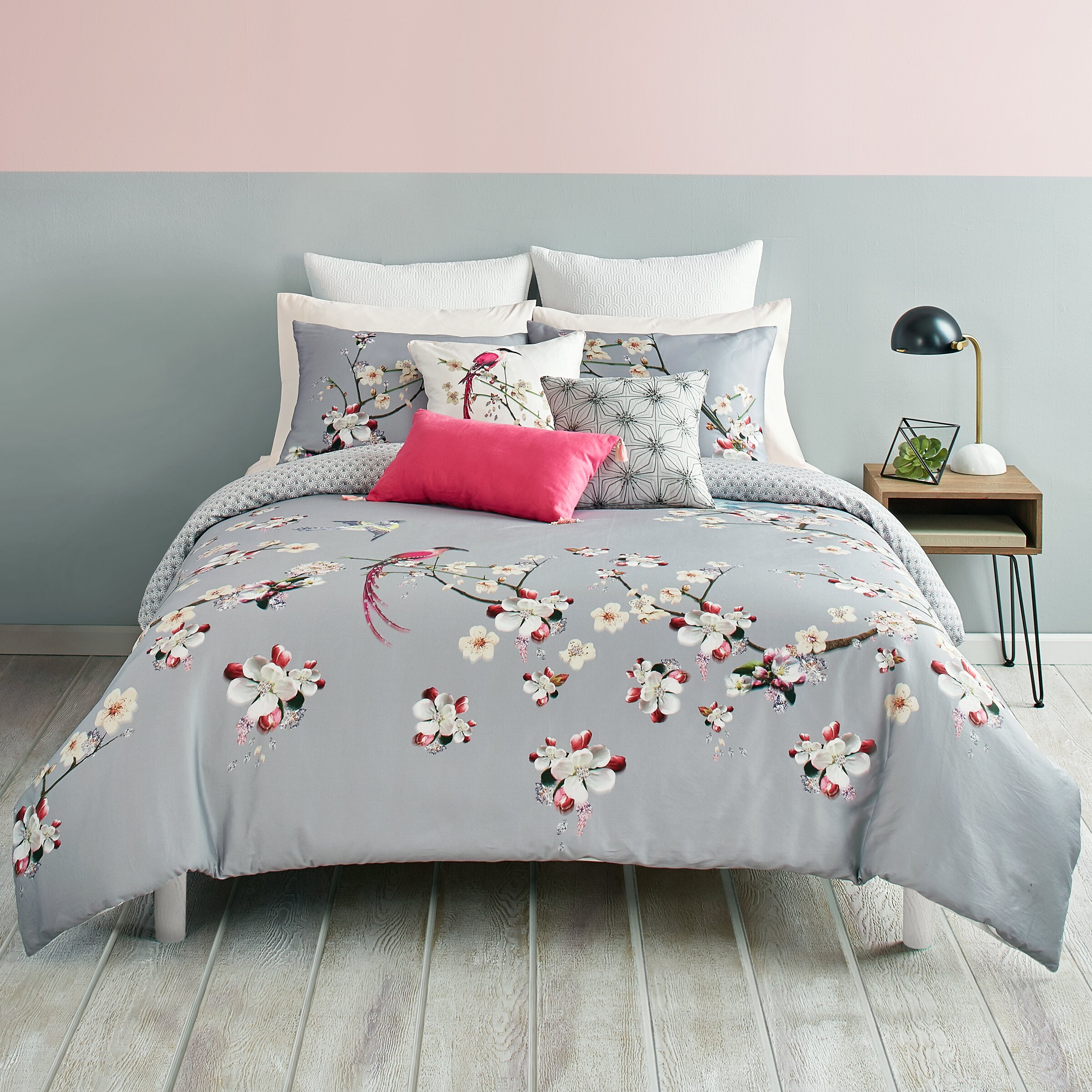 ted baker elegant duvet cover