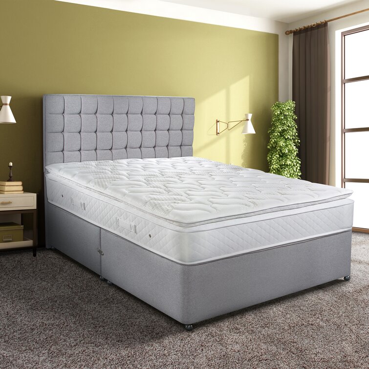 sleepeezee 1000 pocket sprung mattress