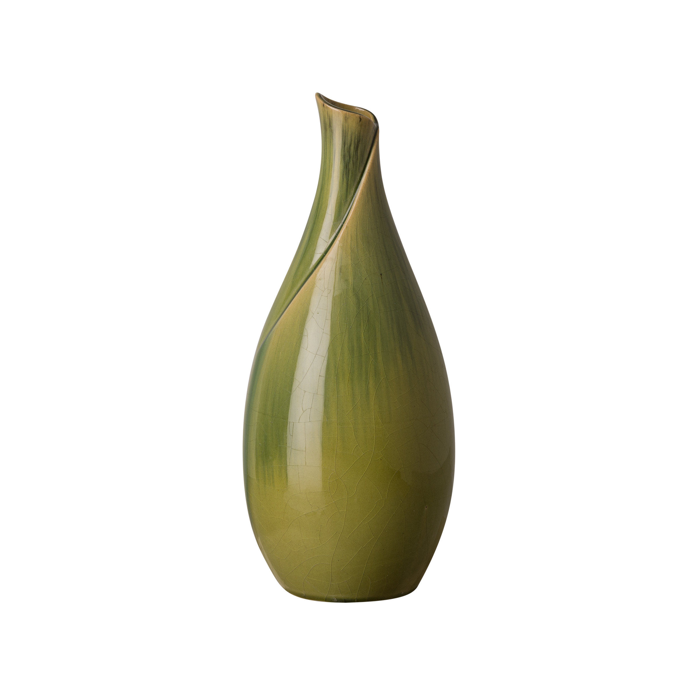 Rosecliff Heights Bloomfield Floor Vase Reviews Wayfair
