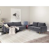 Wayfair | Red Living Room Sets You'll Love in 2023
