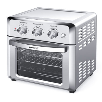 Meinmond 24 Liter Air Fryer Toaster Oven Meinmond