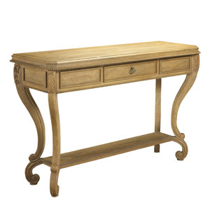 Gunther Console Table by Astoria Grand No Copoun