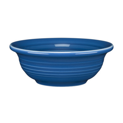 Fiesta Individual FruitSalsa Bowl Fiesta Color Lapis