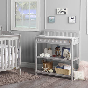 sorelle changing pad