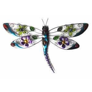 Dragonfly Wall Decor dragonfly bathroom decor | wayfair Dragonfly Wall Decor dragonfly bathroom decor | wayfair