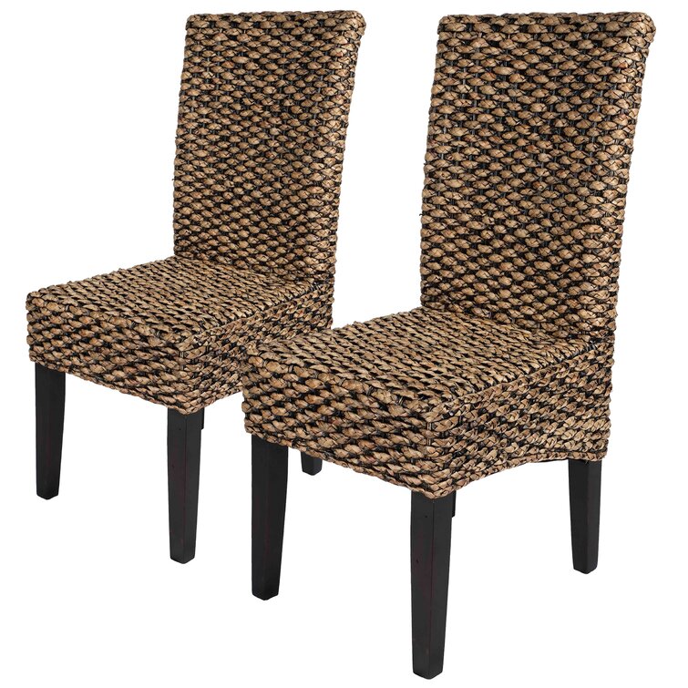 seagrass dining chairs nz