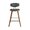 AllModern Ayanna Upholstered Bar & Counter Stool & Reviews | Wayfair.ca