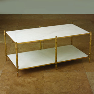 Go to store & view more images Arbor Coffee Table by Global Views