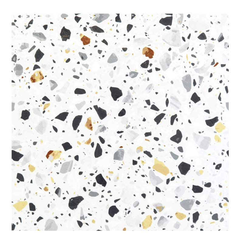 Achim Importing Co Nexus Self Adhesive 12 X 12 X 1 2mm Vinyl Tile Reviews Wayfair