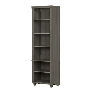 Hopedale Standard Bookcase By South Shore