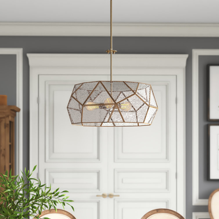 Alexander Single Drum Pendant \u0026 Reviews 