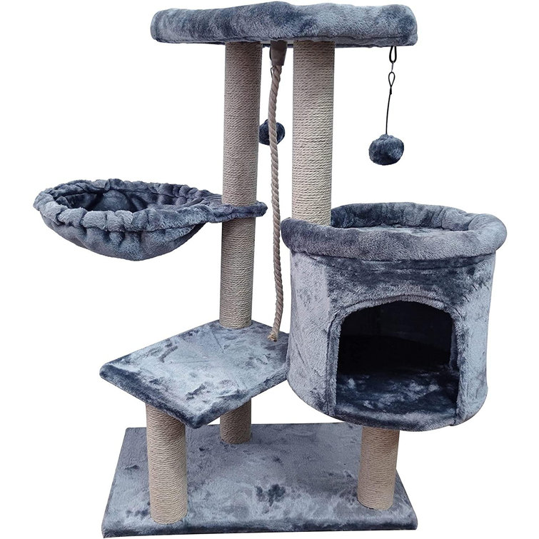 cat tree hammock replacement