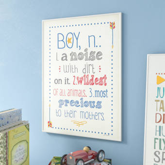 Isabelle Max Sheard Meet Me In My Teepee Sign With Arrow Kids Wall Décor Wayfair