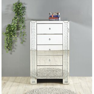 Mirrored Dressers On Sale Wayfair