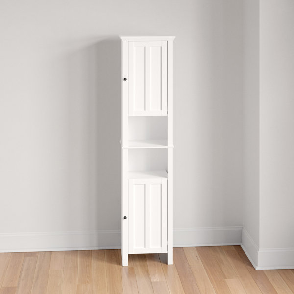 30 Inch Linen Cabinet Wayfair