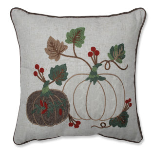 Sweater Knit Pillow Wayfair