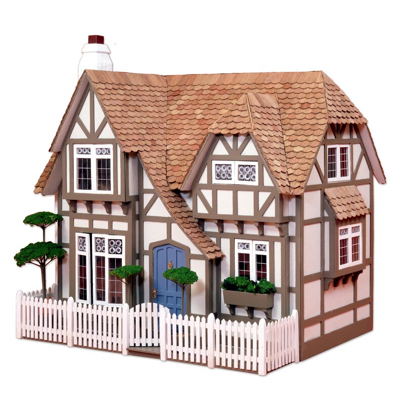 glencroft dollhouse