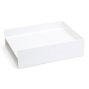 Letter Tray (Set of 2)