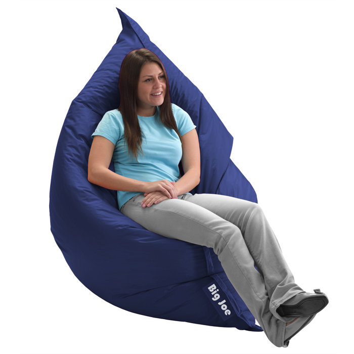 Comfort Research Joe Bean Bag Chair Reviews Wayfair Ca Joe Bean Bag Chair
