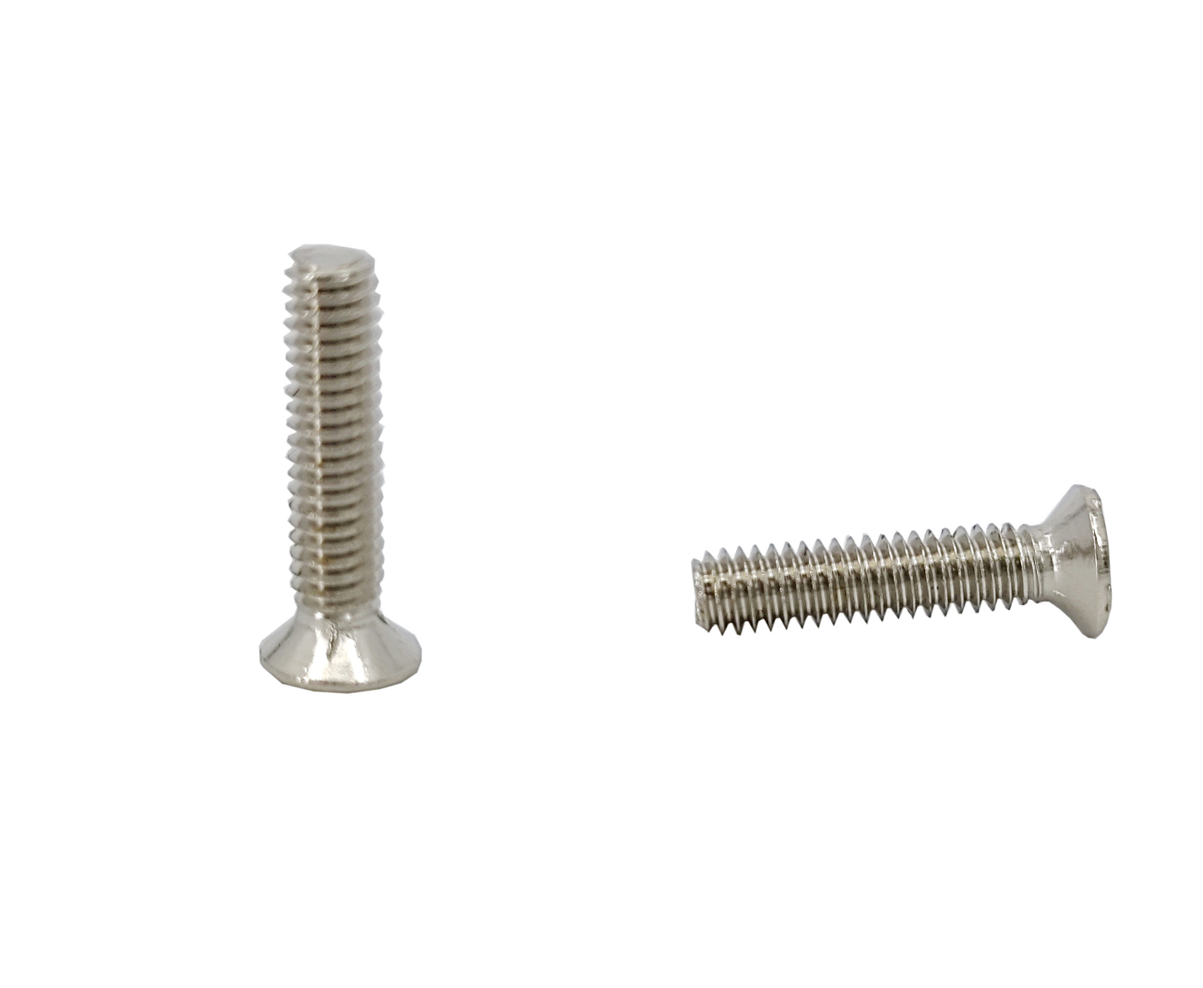 FixtureDisplays Phillips Flat Head Machine Screw Wayfair