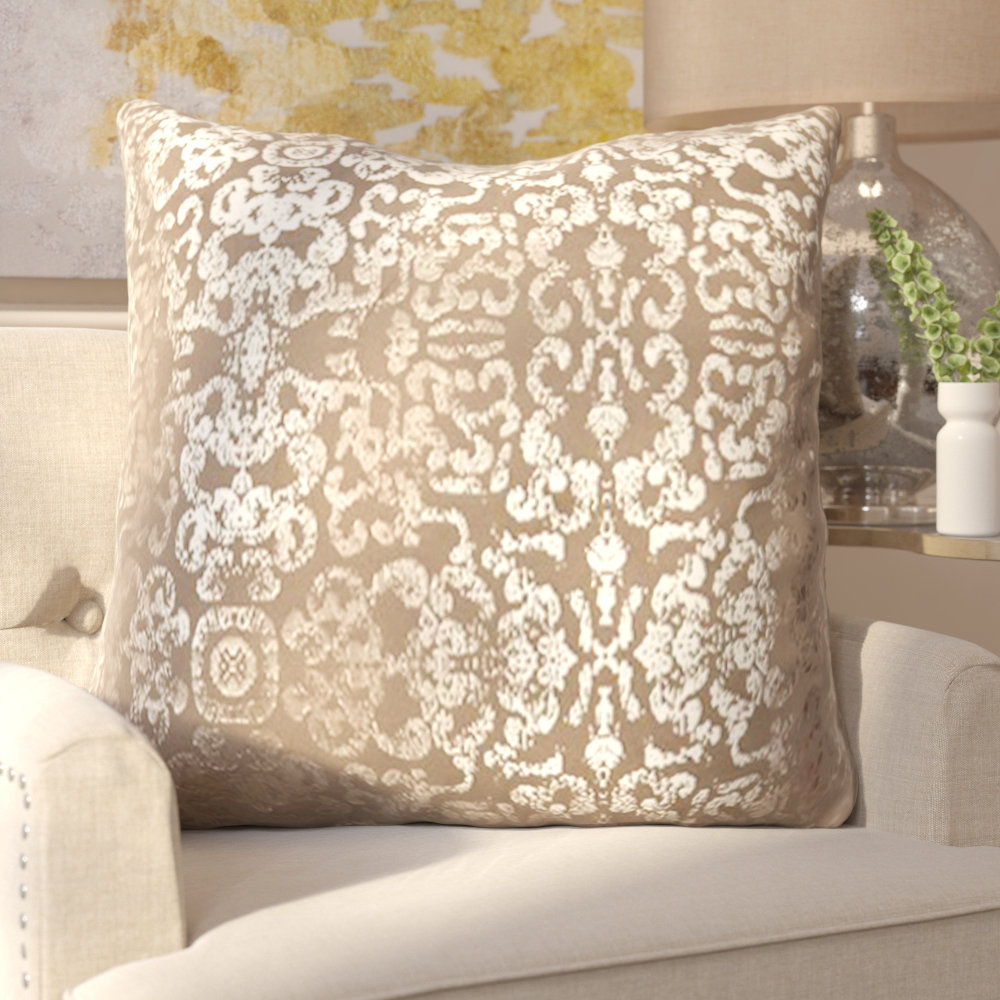 Rosdorf Park Boutte Throw Pillow Wayfair