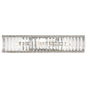 Allure 3-Light Bath Bar